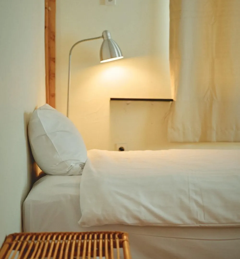 Hotel Jeju Hadoya Beer N Bed 0*,  Corea del Sud